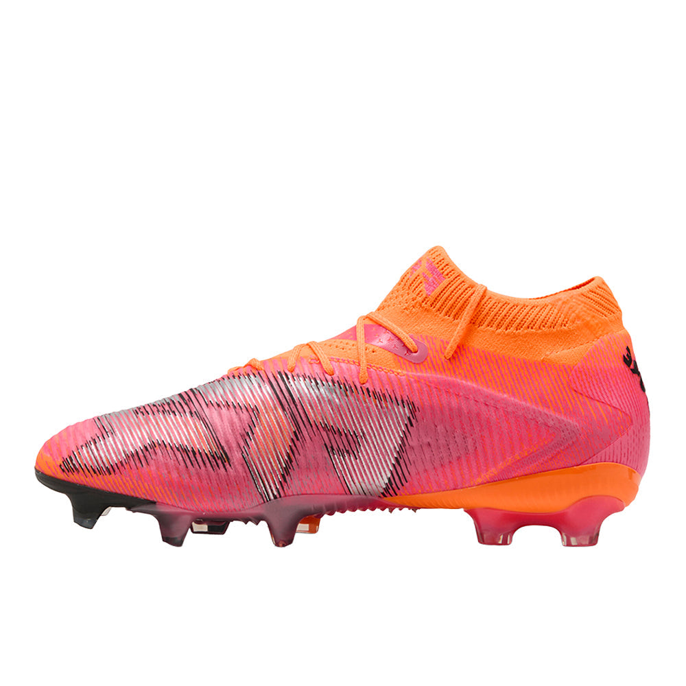 Future 8 Ultimate Firm Ground Soccer Cleats