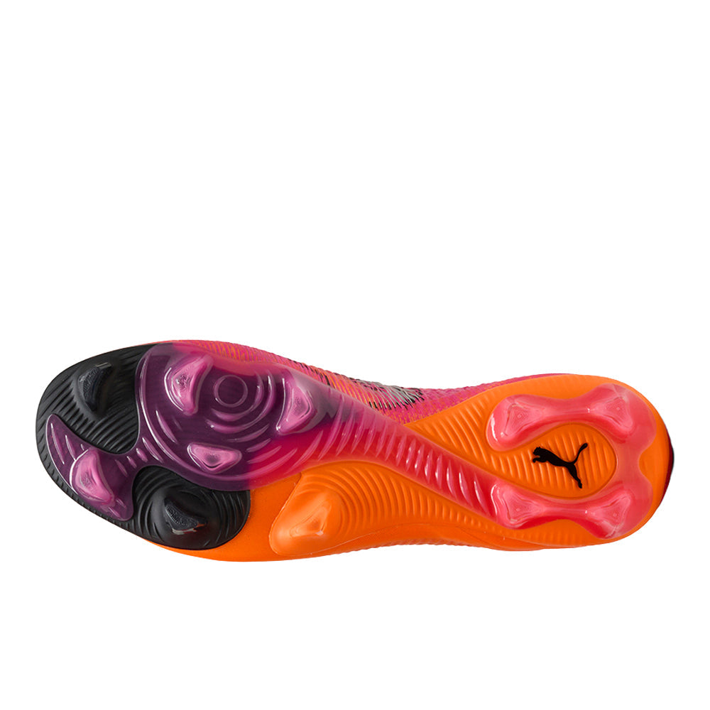 Future 8 Ultimate Firm Ground Soccer Cleats