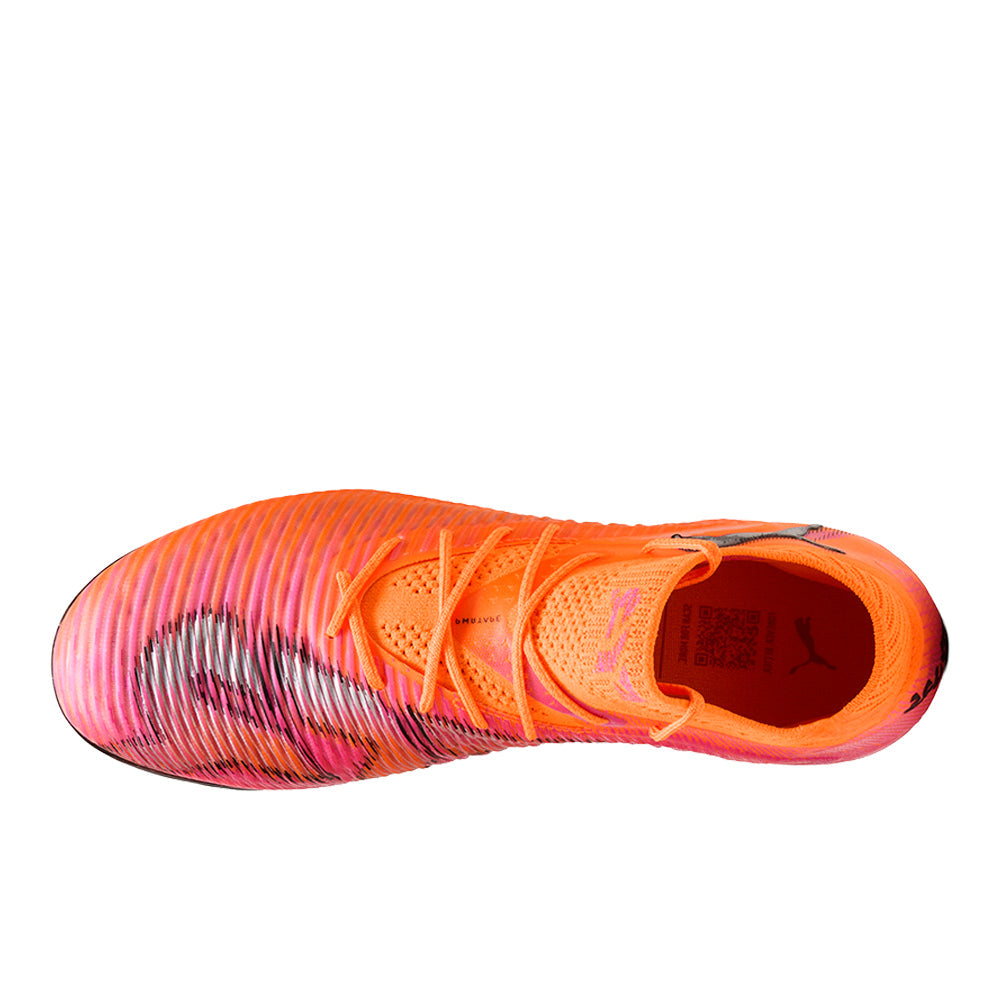 Future 8 Ultimate Artificial Ground Soccer Cleats