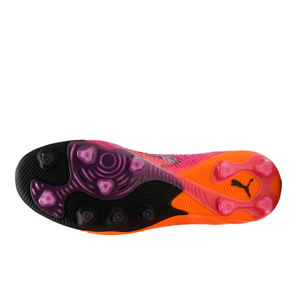Future 8 Ultimate Artificial Ground Soccer Cleats