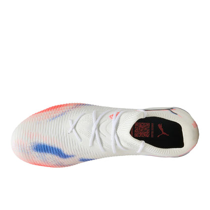 Future 8 Match Firm Ground/Artificial Ground Soccer Cleats