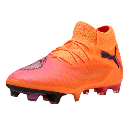 Future 8 Ultimate Firm Ground Soccer Cleats