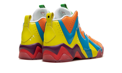 Kamikaze 2 "Candy Land" GZ8825