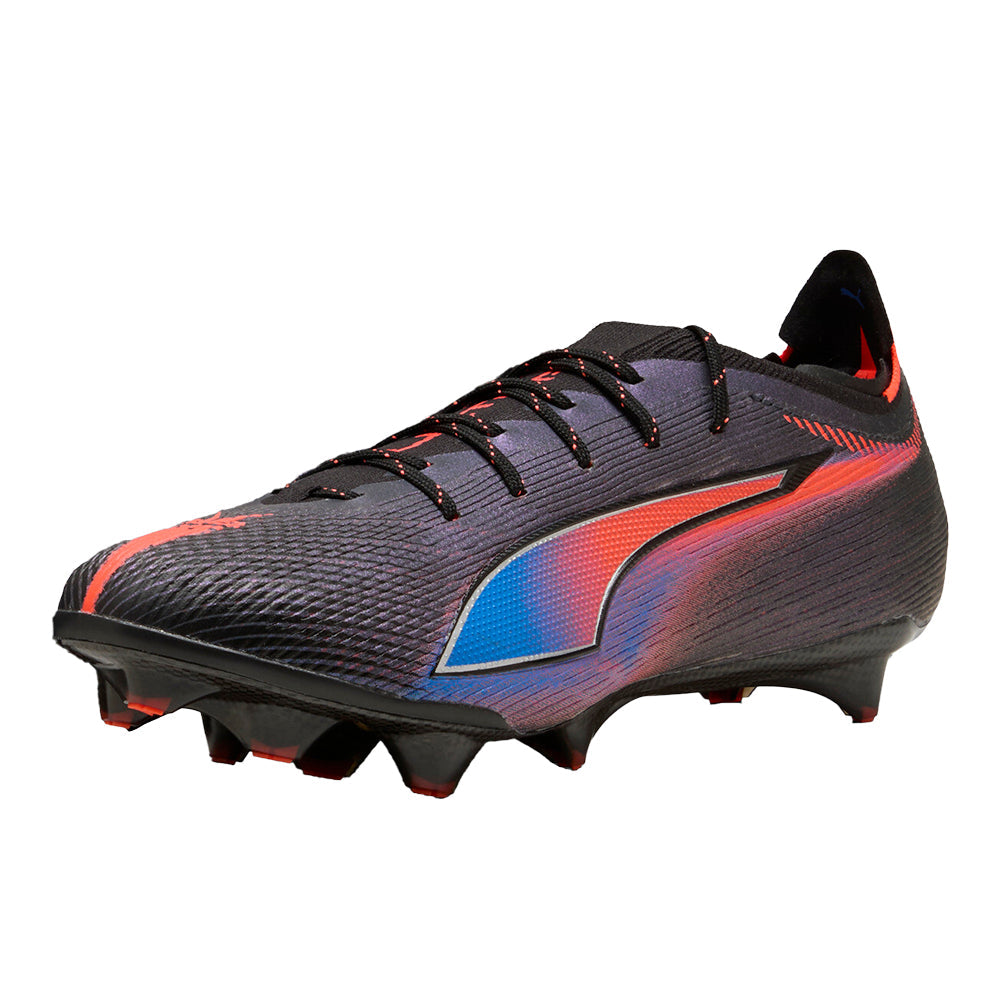 Ultra 6 Carbon Relentless Firm Ground Soccer Cleats