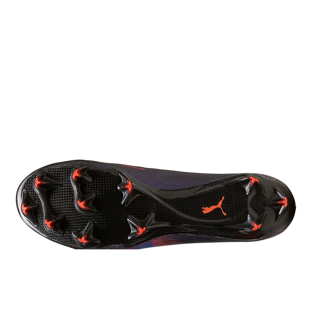Ultra 6 Carbon Relentless Firm Ground Soccer Cleats