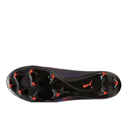 Ultra 6 Carbon Relentless Firm Ground Soccer Cleats
