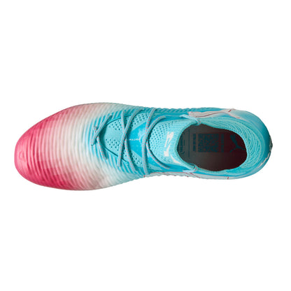 Future 8 Ultimate Recharge Firm Ground Soccer Cleats