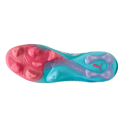 Future 8 Ultimate Recharge Firm Ground Soccer Cleats