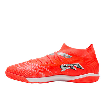 Future 9 Match Indoor Soccer Cleats