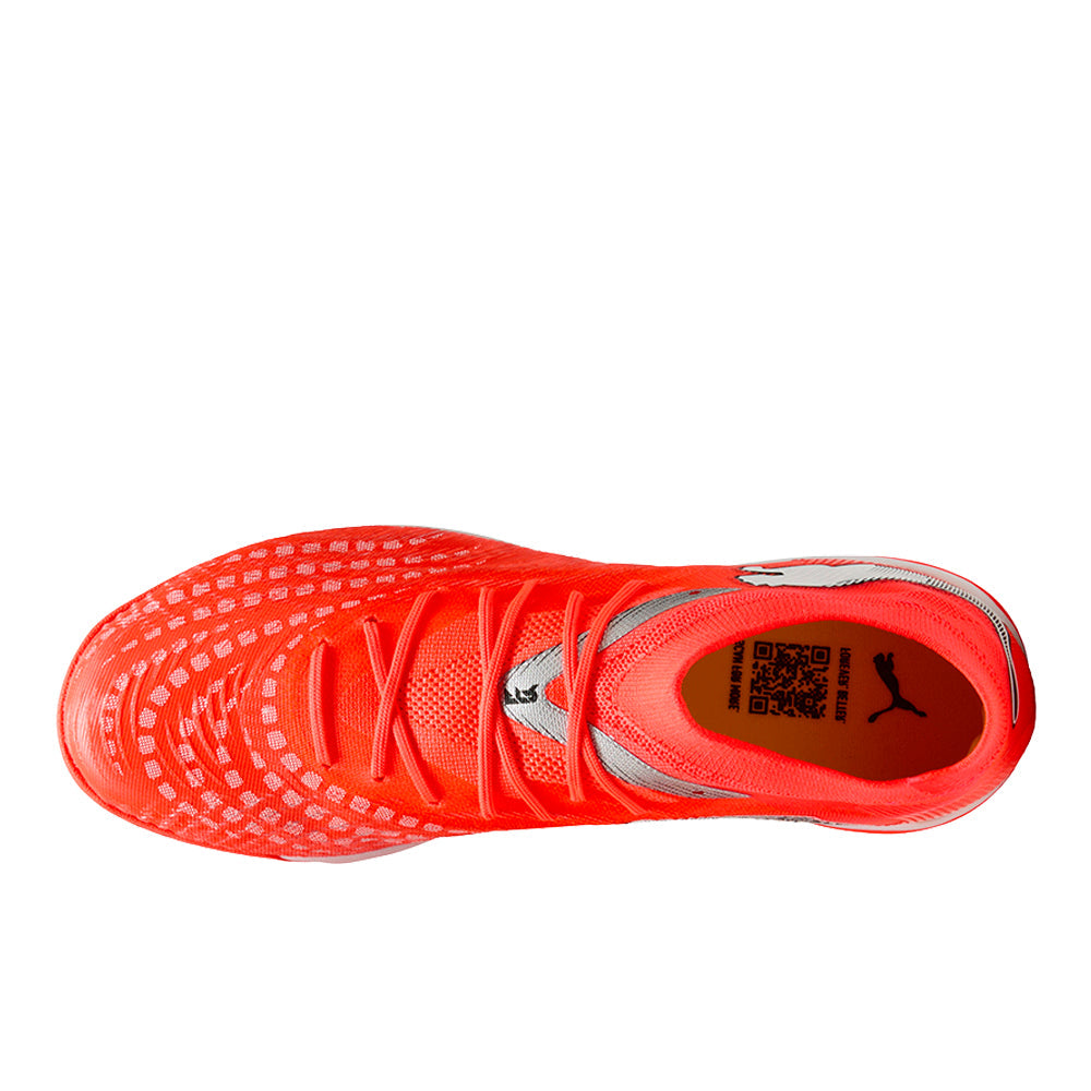 Future 9 Match Indoor Soccer Cleats