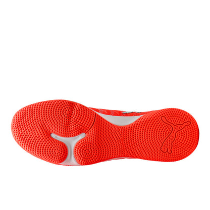 Future 9 Match Indoor Soccer Cleats