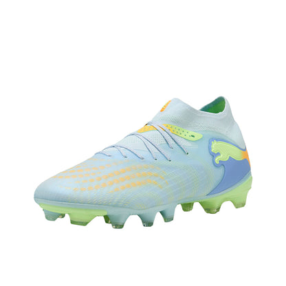 Future 9 Pro Light Up Firm Ground/Artificial Ground Soccer Cleats