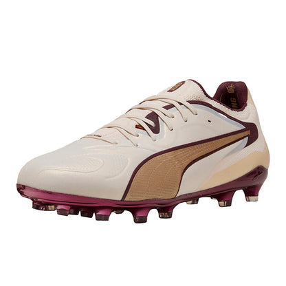 King 20 Ultimate Launch Firm Ground/Artificial Ground Soccer Cleats