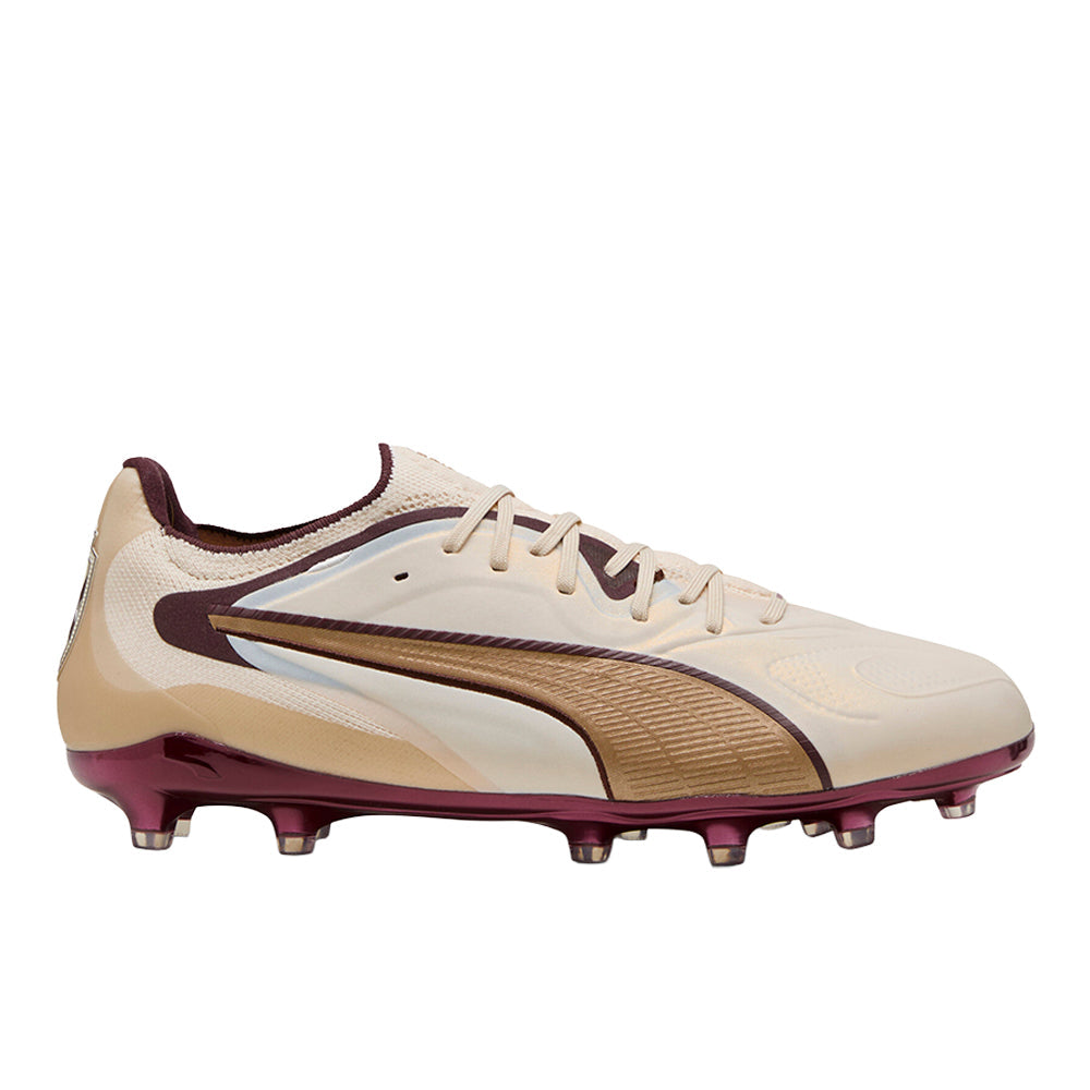 King 20 Ultimate Launch Firm Ground/Artificial Ground Soccer Cleats