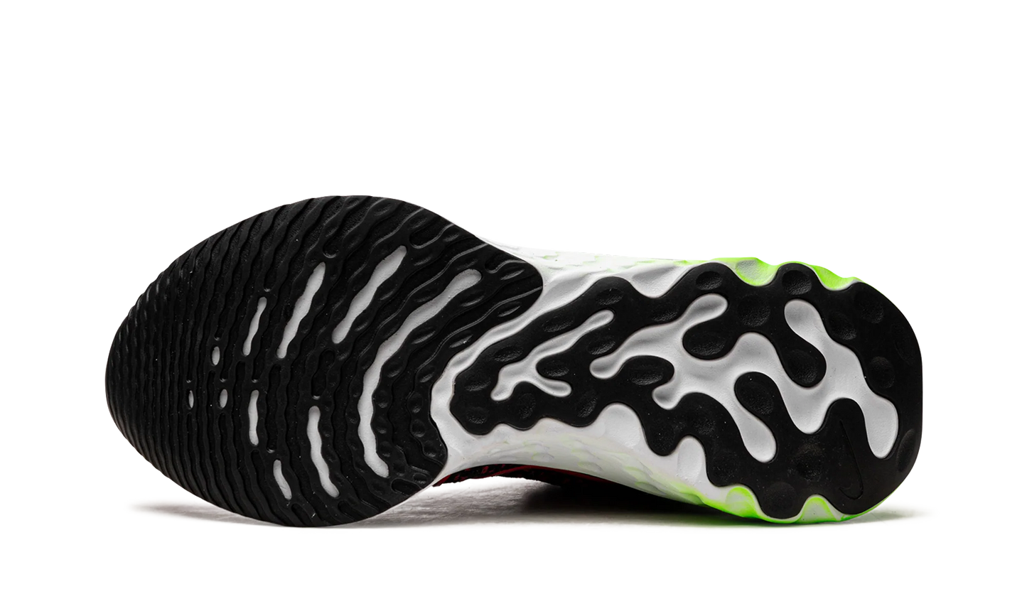 React Infinity Run Flyknit 3 DH5392 003