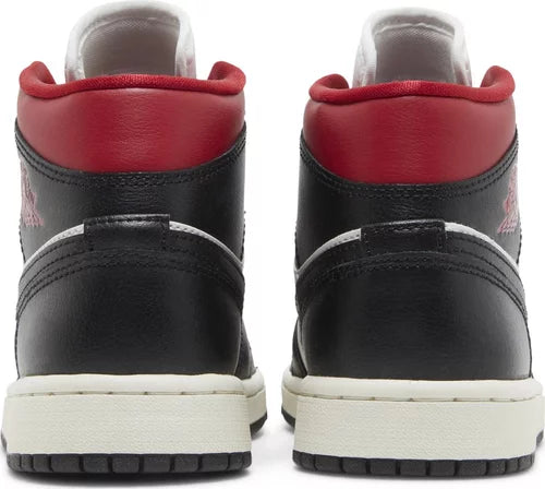 1 Mid 'Gym Red' Panda Women's (2023)