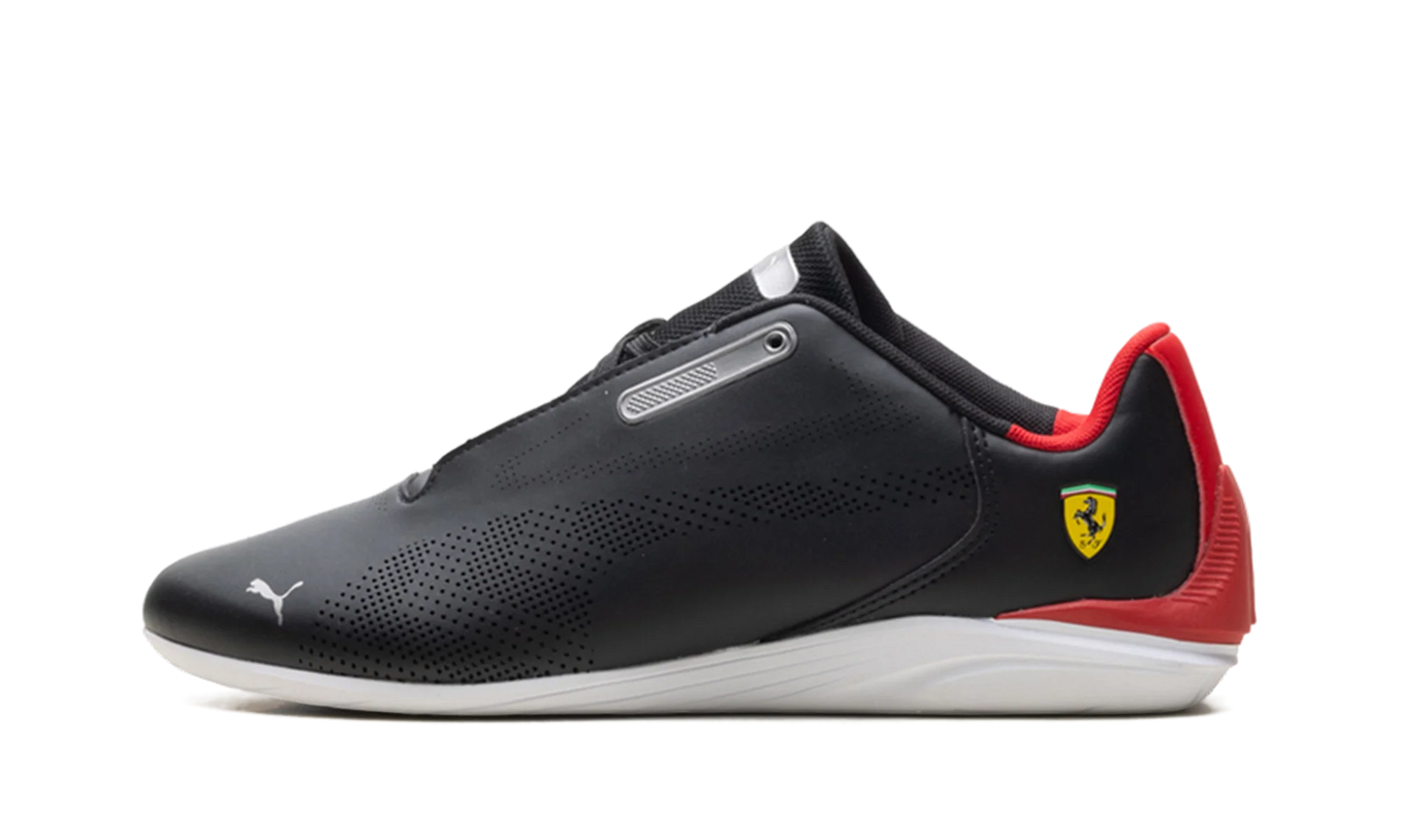 Ferrari Drift Cat Decima 2.0 "Black/Red" 308395 01