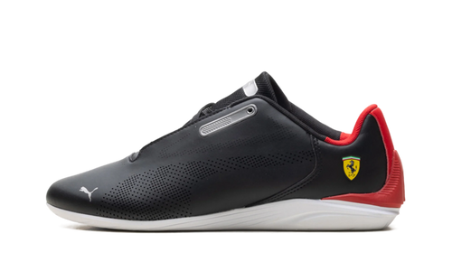 Ferrari Drift Cat Decima 2.0 "Black/Red" 308395 01
