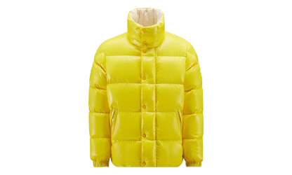 Genius 2 1952 Dervaux Jacket "Yellow" H2 092 1A00038 M2019 106