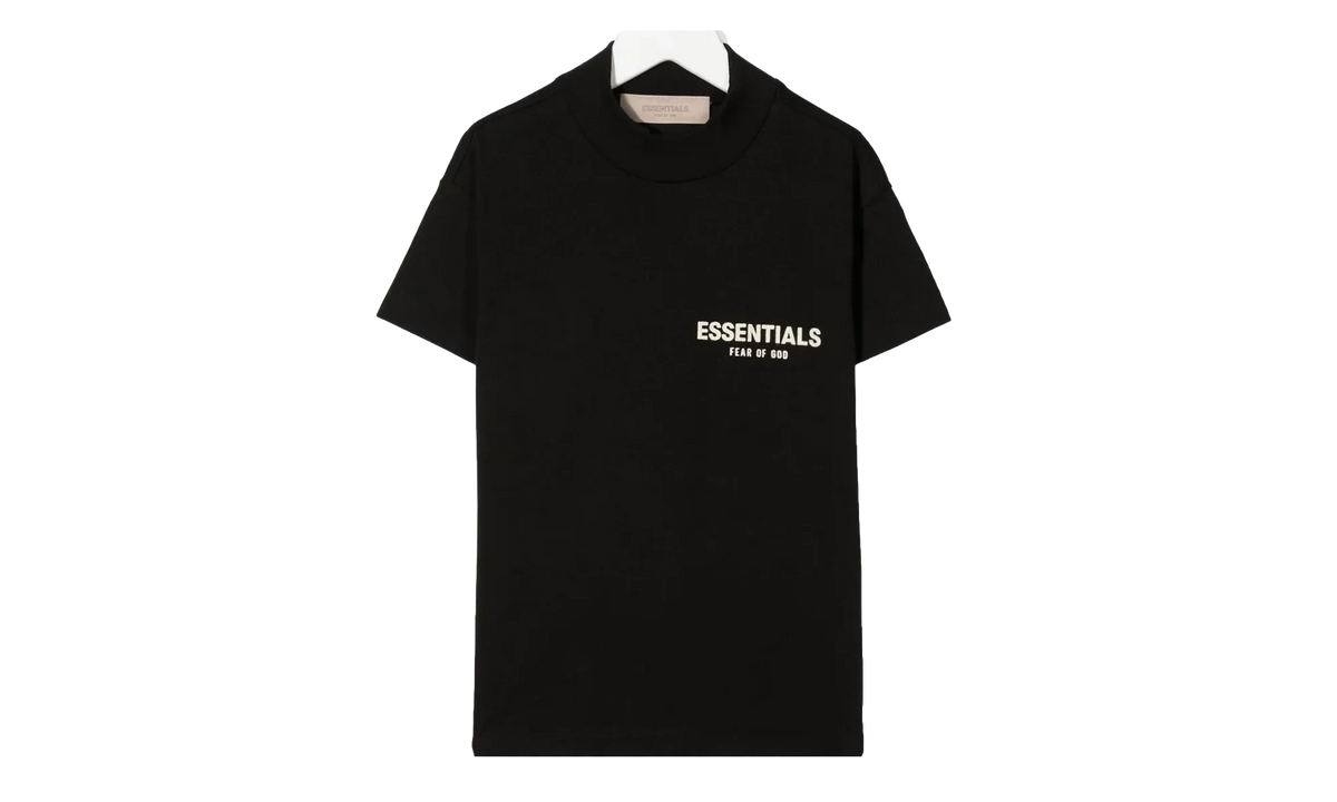 Essentials Tee GS "Stretch Limo" 785BT215040K