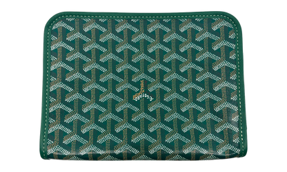 Jouvence Toiletry Bag "PM - Green" GOY19