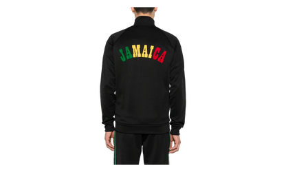 Heritage Track Jacket "Bob Marley - Jamaica FF" JY5225