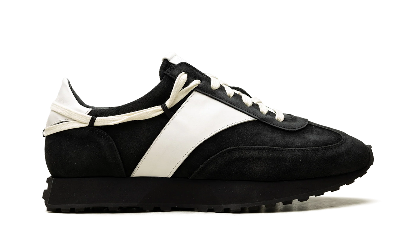 Runner Sneakers "Black" RHSS22FO12178119
