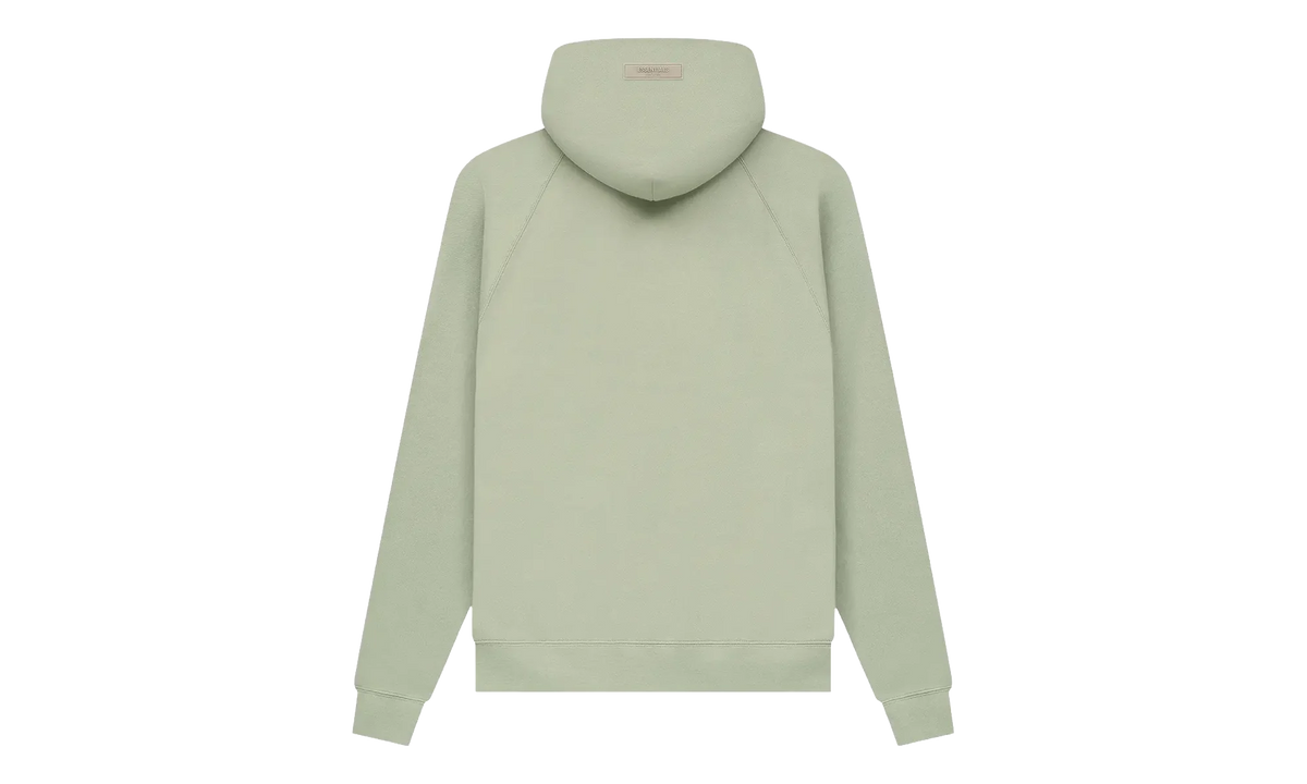 Hoodie "Sea Foam" 192BT212054F