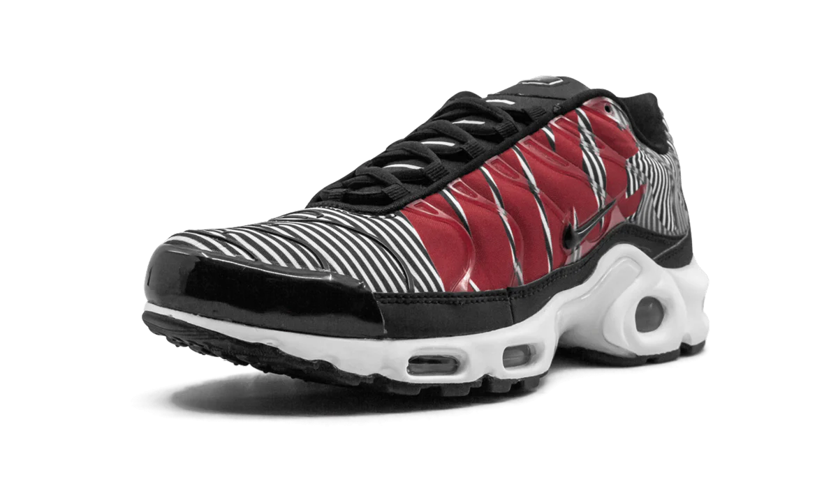 Air Max Plus TN SE "Striped" AT0040 001