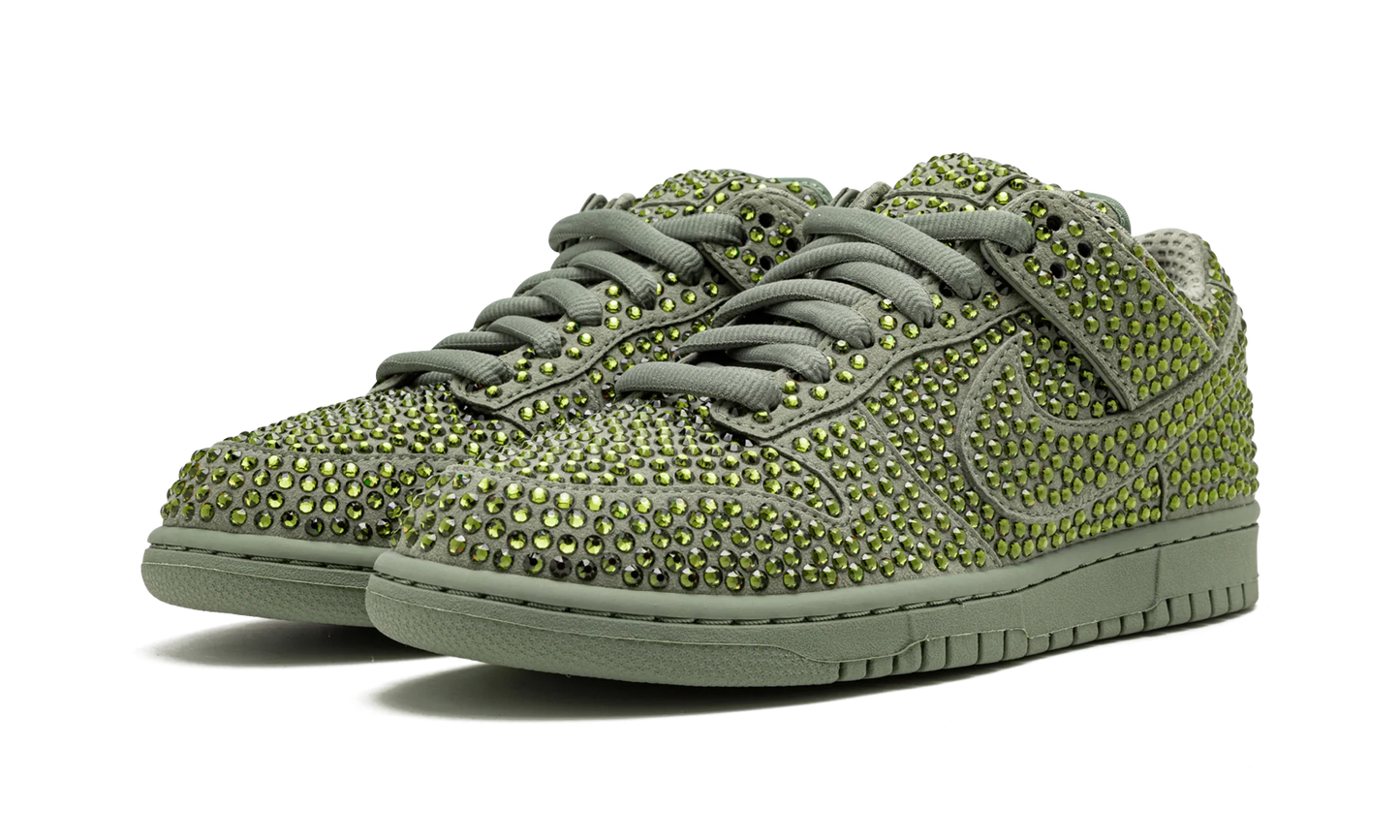 DUNK LOW / CPFM "Cactus Plant Flea Market - Spiral Sage" CZ2670 300