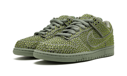DUNK LOW / CPFM "Cactus Plant Flea Market - Spiral Sage" CZ2670 300