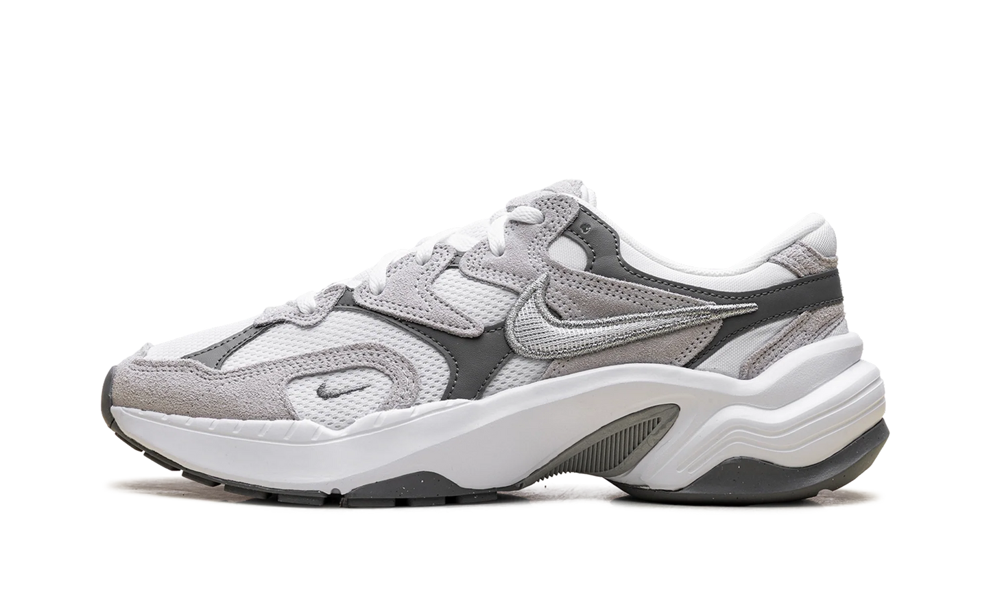 AL8 WMNS "Smoke Grey Metallic Silver" FJ3794 101