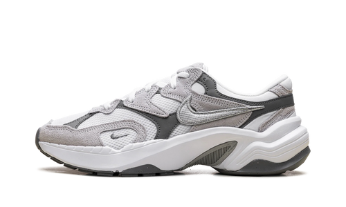 AL8 WMNS "Smoke Grey Metallic Silver" FJ3794 101
