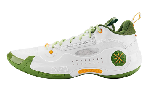 Way of Wade 10 Low "Wasabi" ABAS083 30