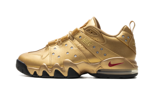 Air Max2 CB '94 Low "Supreme - Metallic Gold" IM4283 700