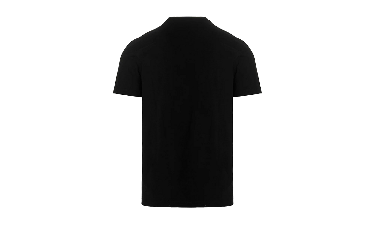 Surf Club Cool T-shirt "Black" S71GD1248S23009900