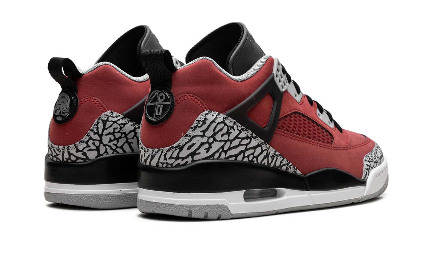 Spizike Low "Toro" FQ1759 600