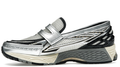 1906L Silver Metallic Cream