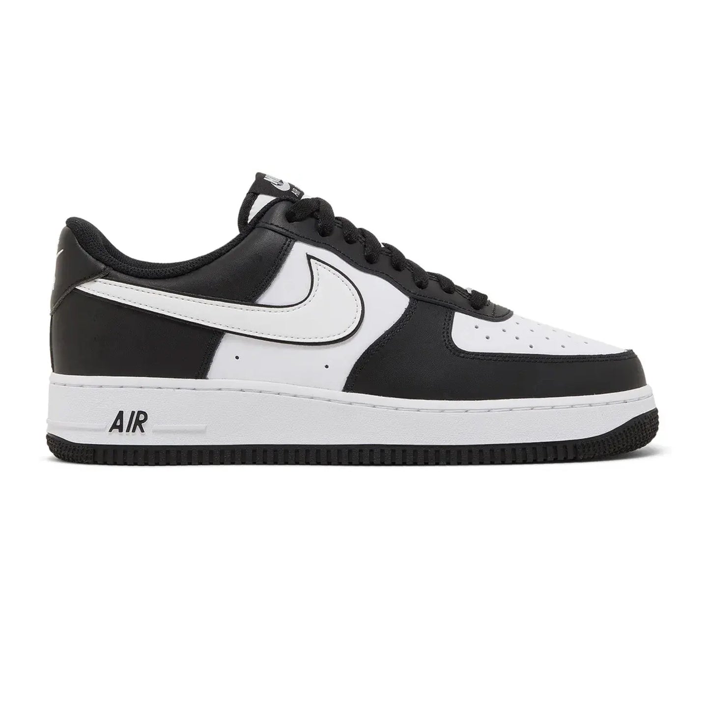 Air Force 1 Low '07 'White Swoosh Panda' (2023)
