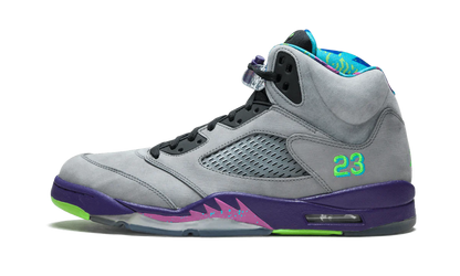Air Jordan 5 Retro "Bel Air" 621958 090