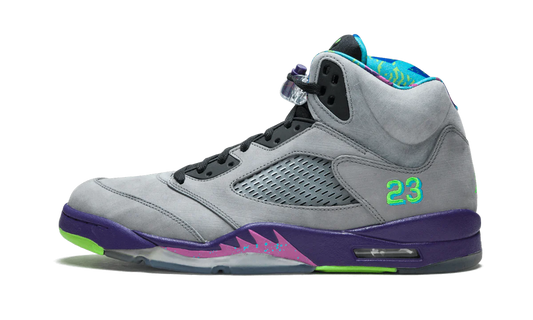 Air Jordan 5 Retro "Bel Air" 621958 090