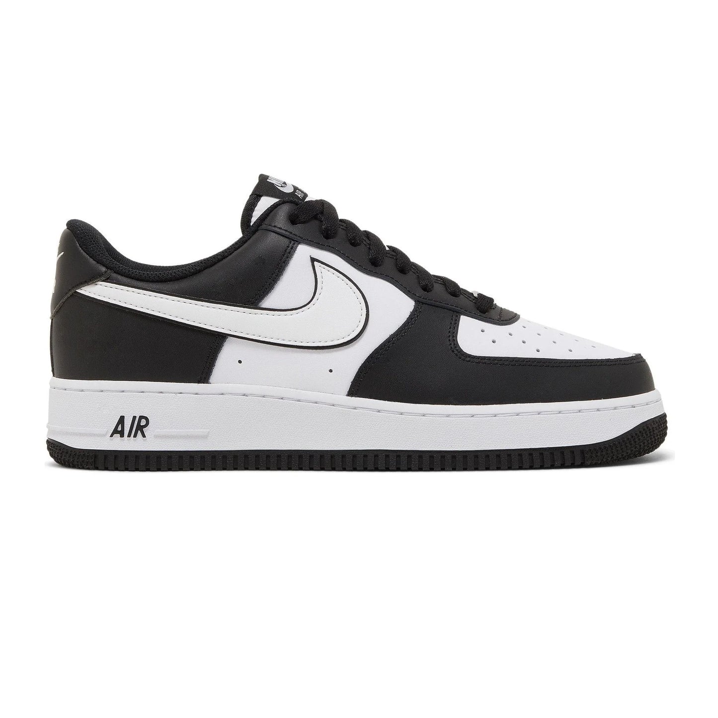 Air Force 1 Low '07 'White Swoosh Panda' (2023)