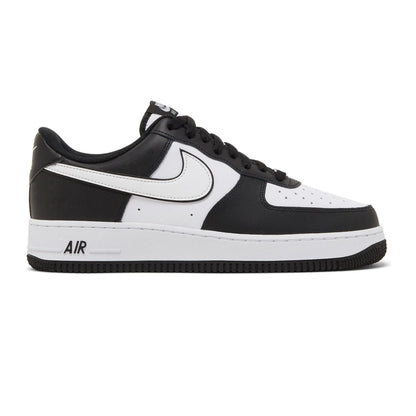 Air Force 1 Low '07 'White Swoosh Panda' (2023)