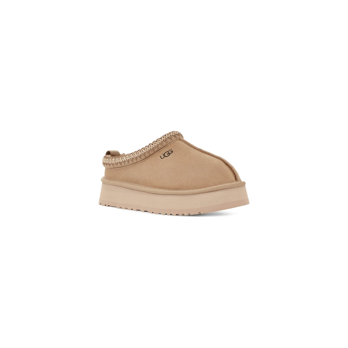 Women's Tazz in Mustard Seed + Full Protection Kit