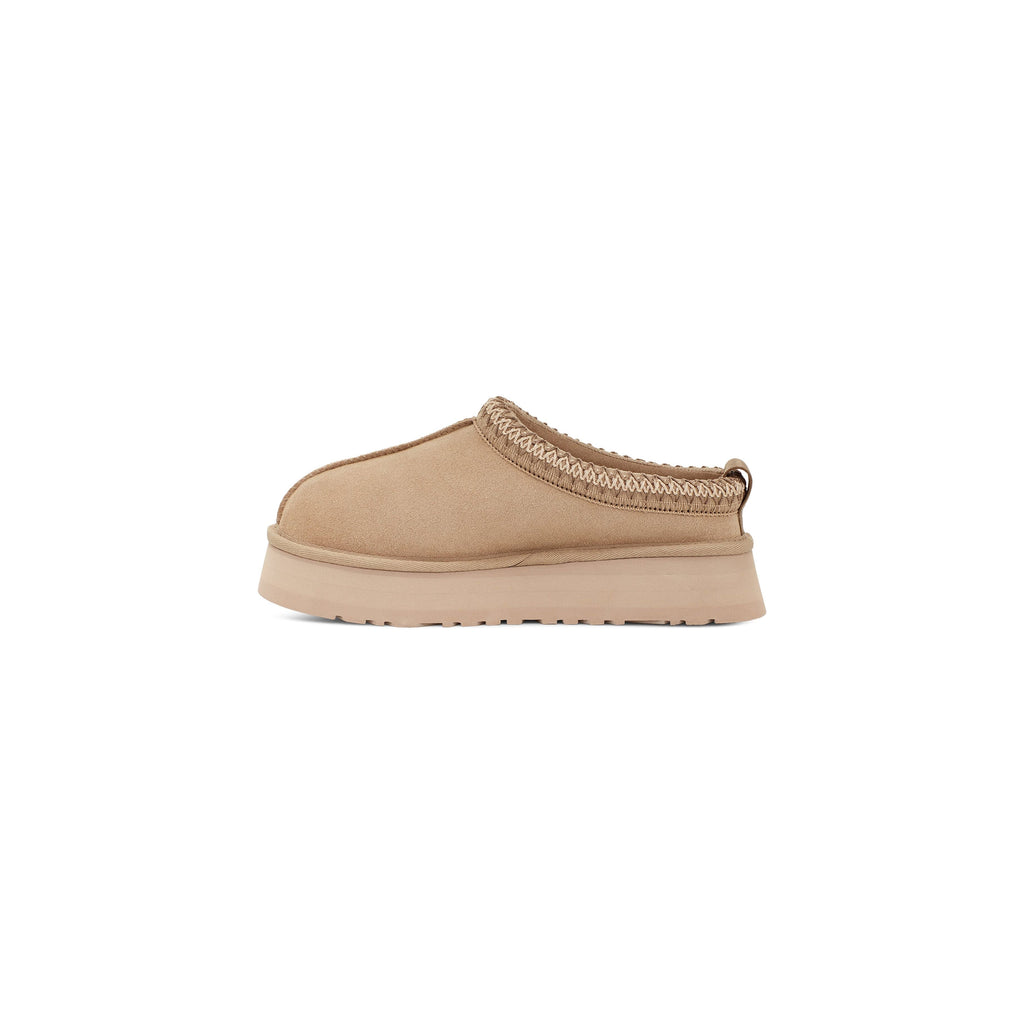 Women's Tazz in Mustard Seed + Full Protection Kit