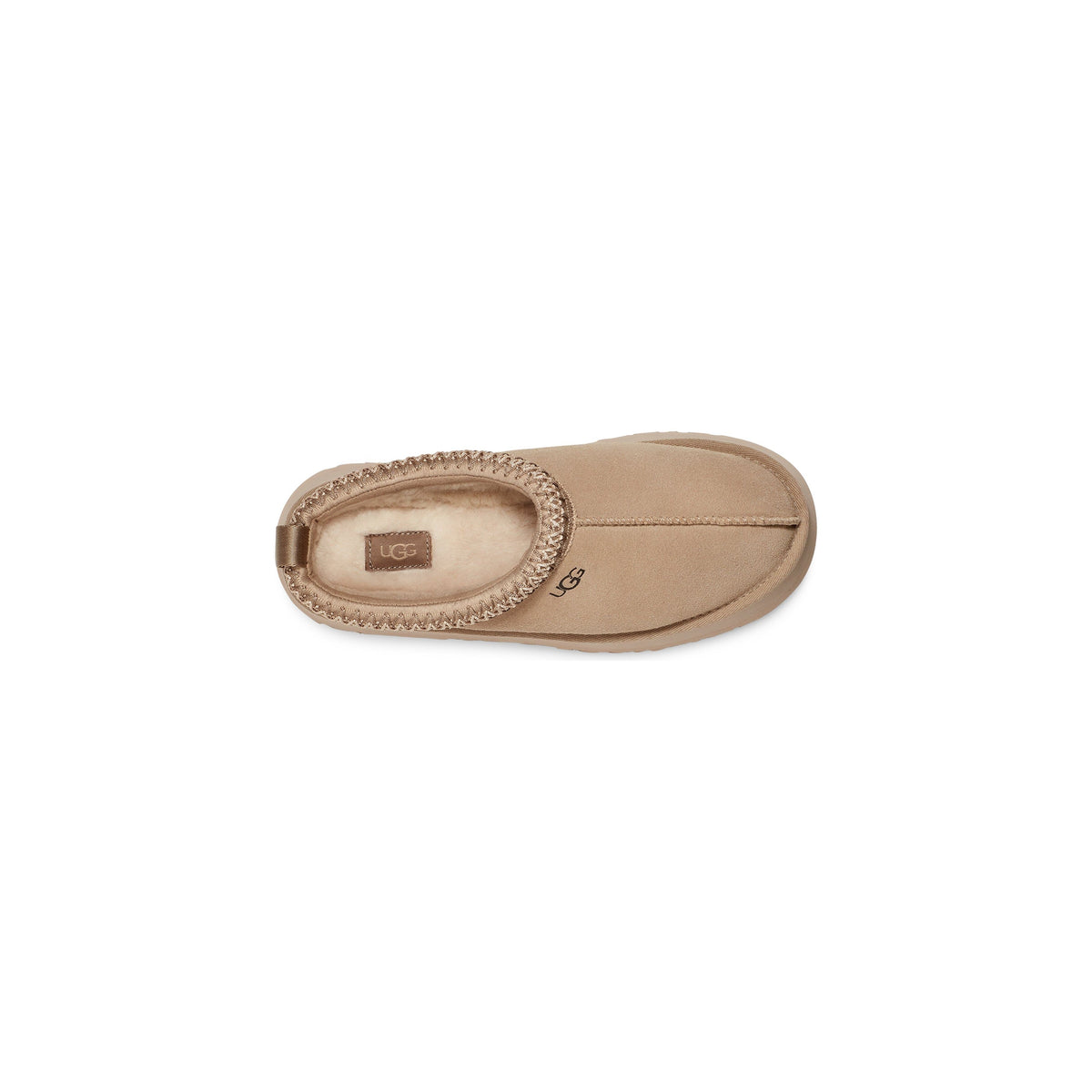 Women's Tazz in Mustard Seed + Full Protection Kit