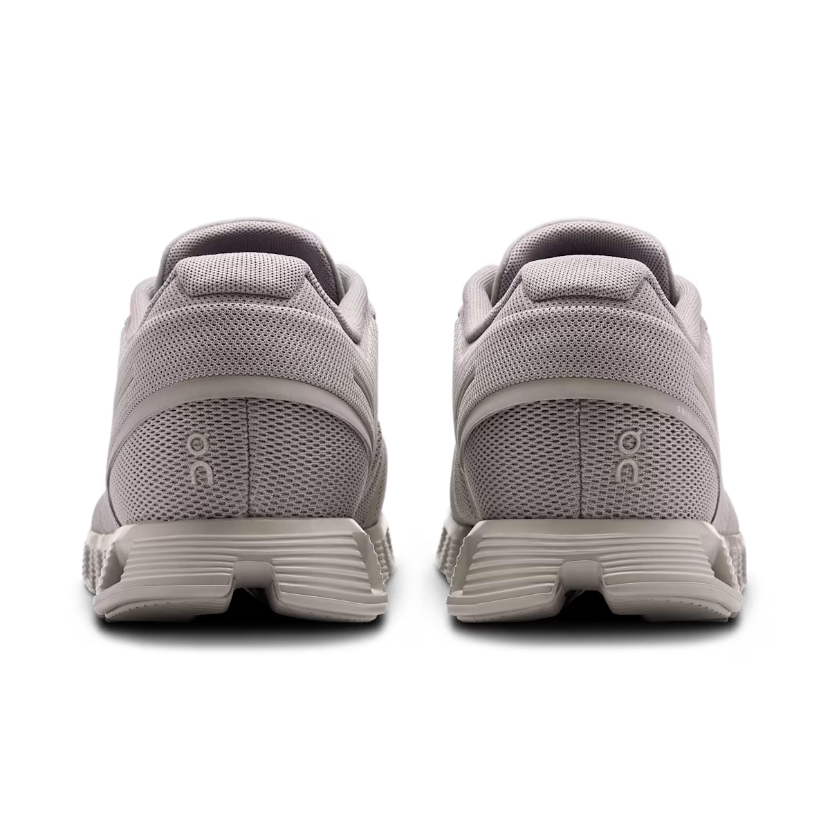 Running Cloud 5 Fog Alloy