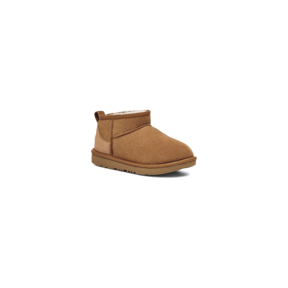 Kid's Classic Ultra Mini in Chestnut