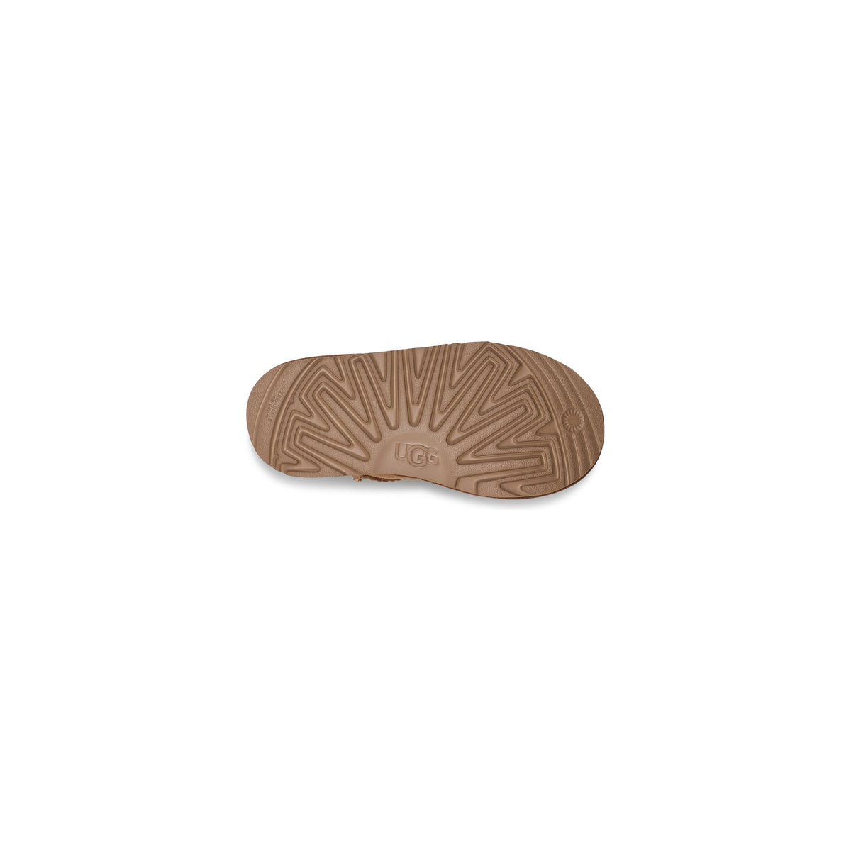 Kid's Classic Ultra Mini in Chestnut