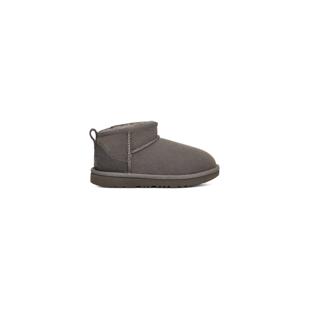 Kid's Classic Ultra Mini in Grey